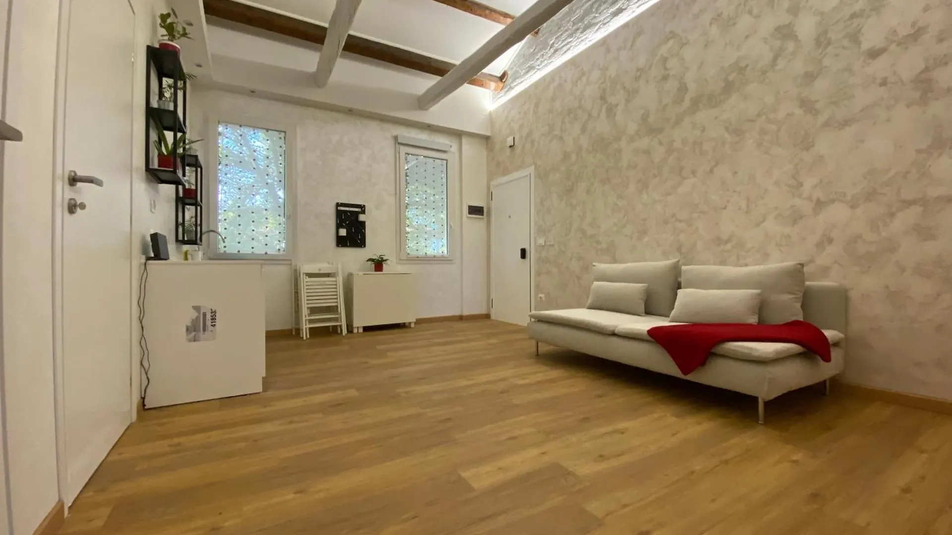 Casa Perin Apartment Padova Italy