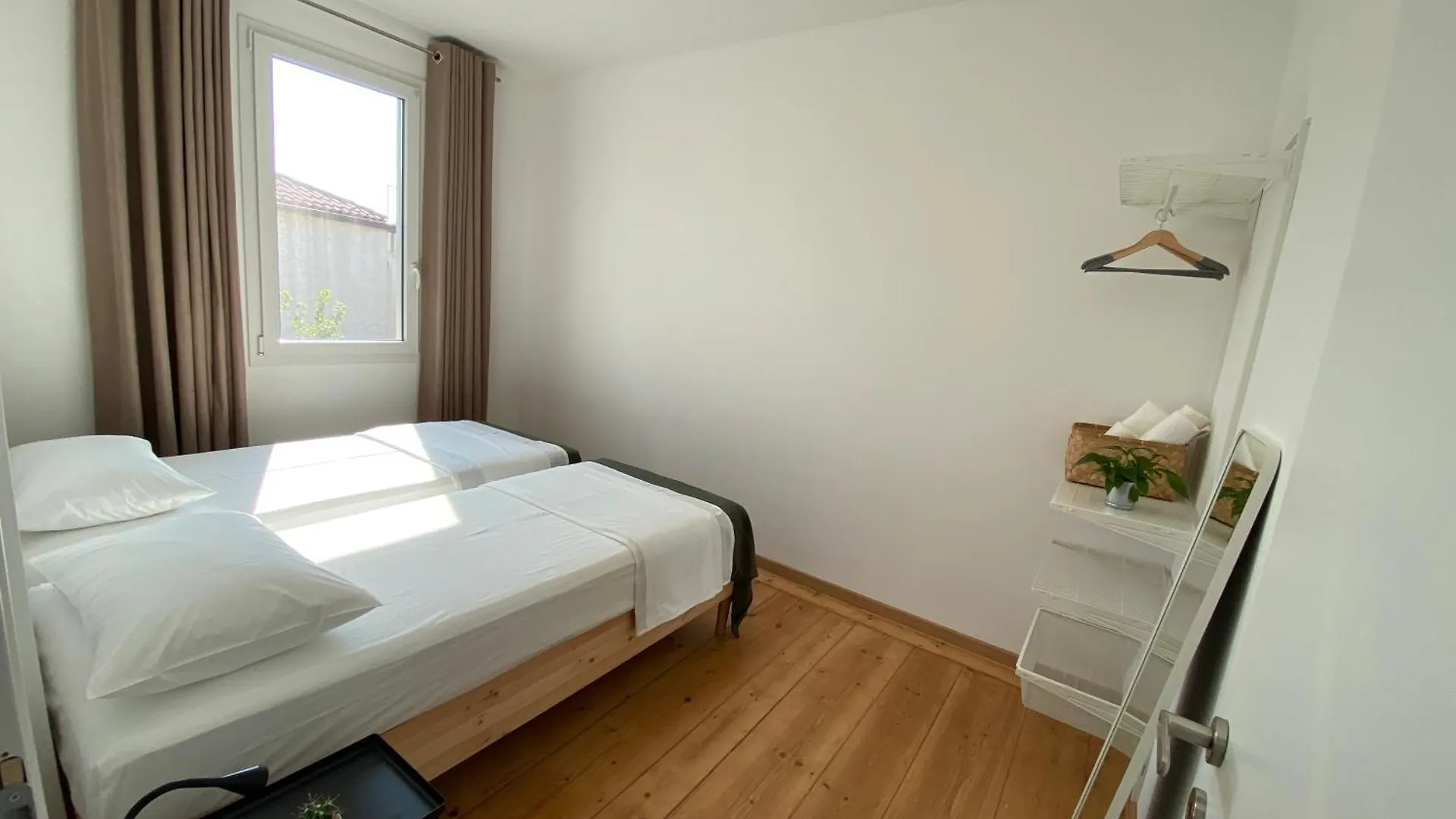 Casa Perin Apartment Padova Italy