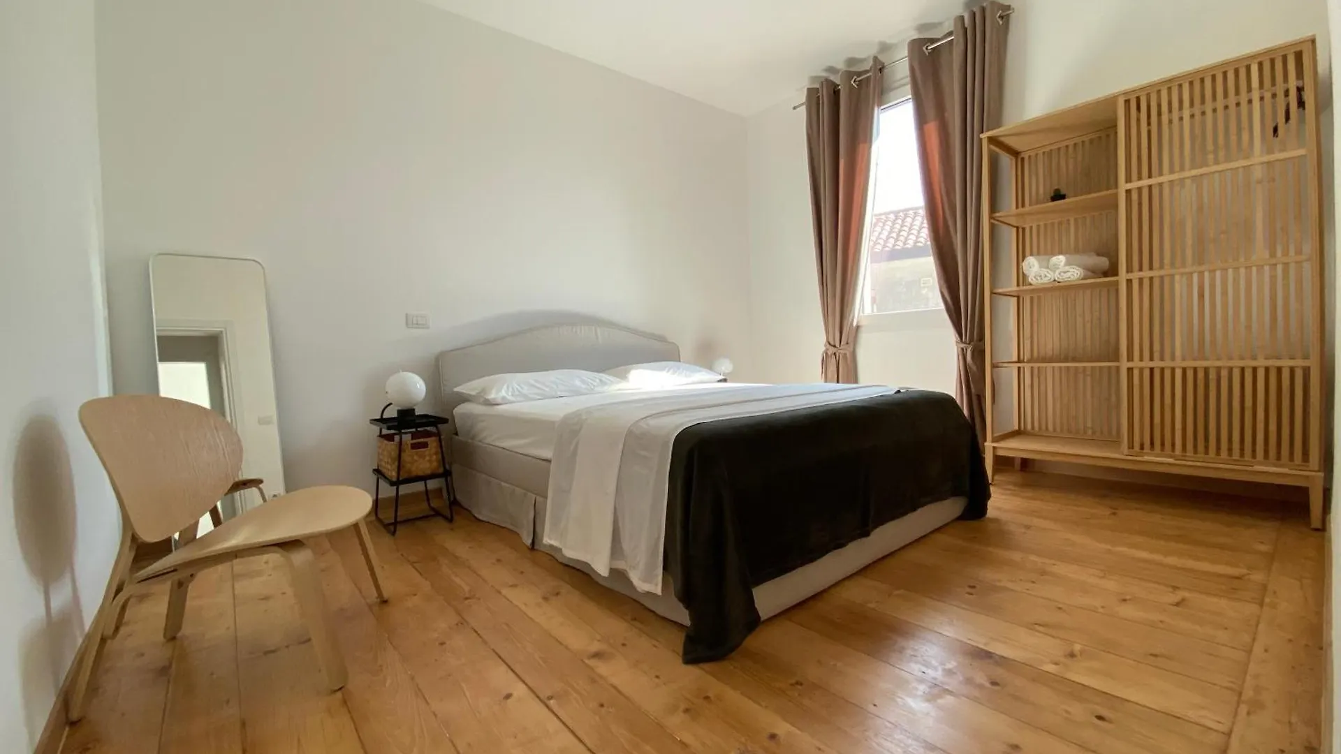 Casa Perin Apartment Padova