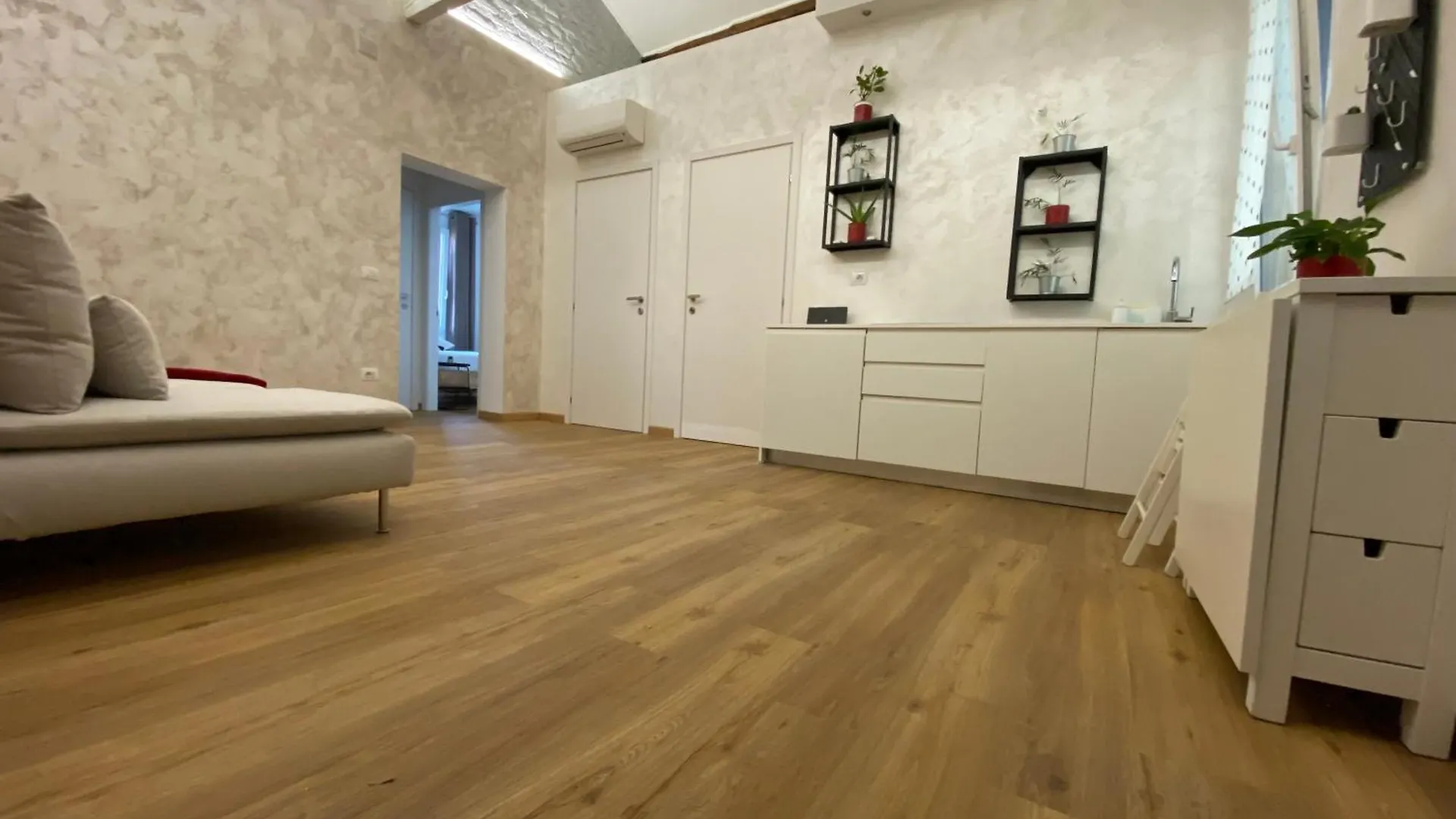 Casa Perin Apartment Padova
