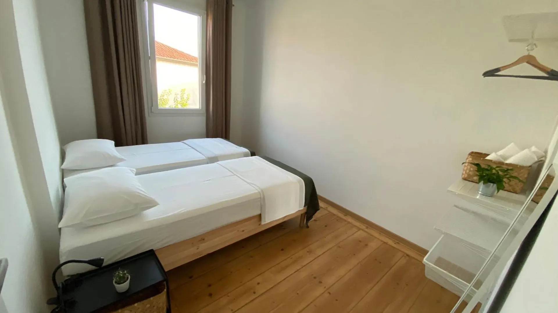 Casa Perin - Nuovo E Luminoso Per 6, Posto Auto, Zona Ospedali Lejlighed Padova 0*,