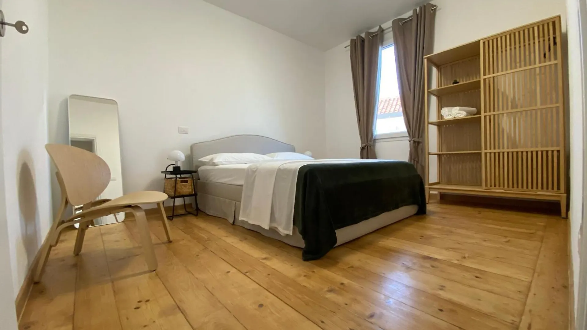 Casa Perin Apartment Padova