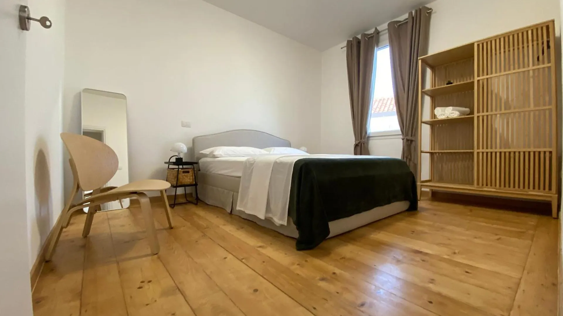 Casa Perin Apartment Padova