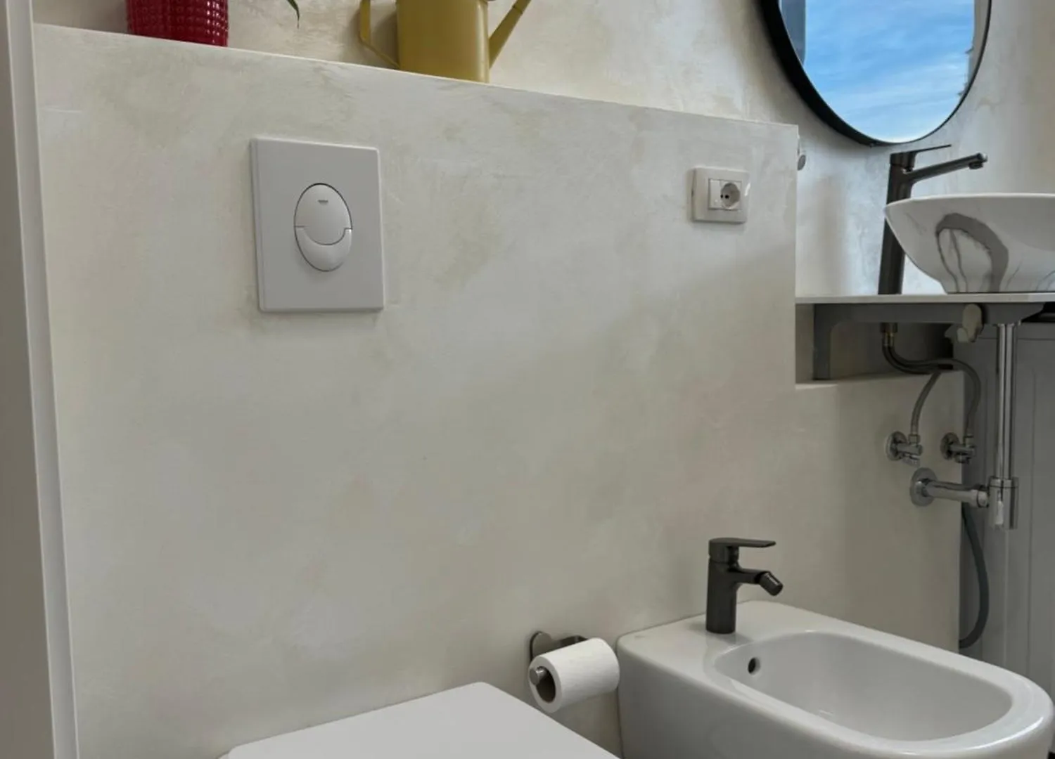 Casa Perin Apartment Padova Italy