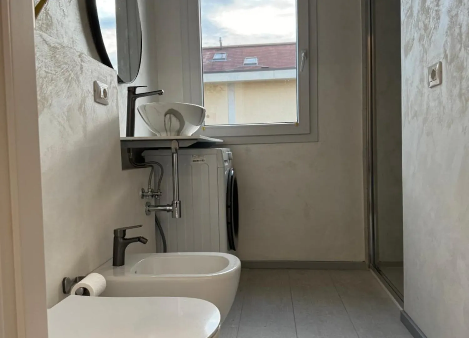 Casa Perin Apartment Padova