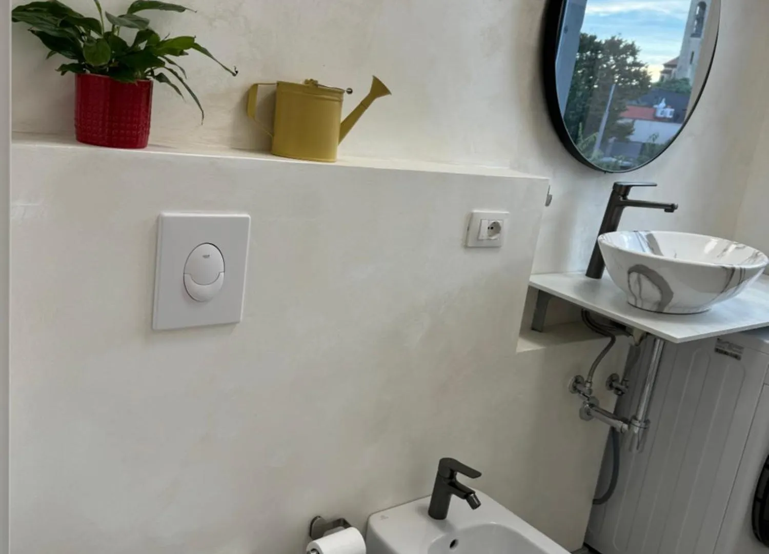 Casa Perin Apartment Padova