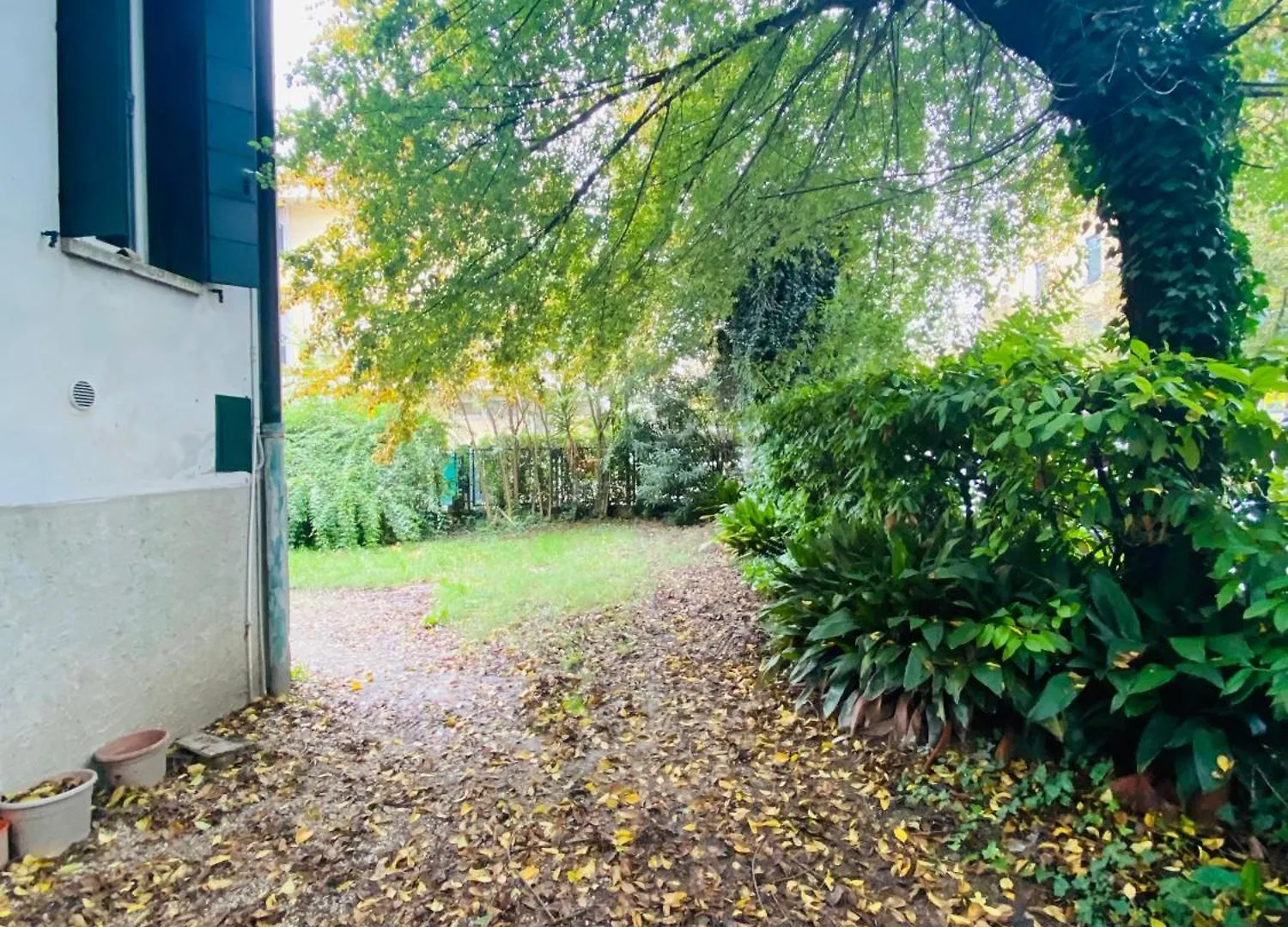 Casa Perin Apartment Padova Italy