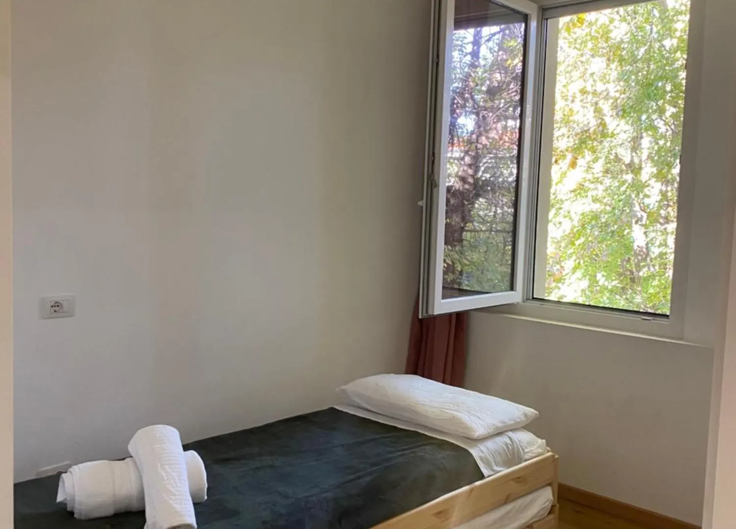 Casa Perin Apartment Padova Italy