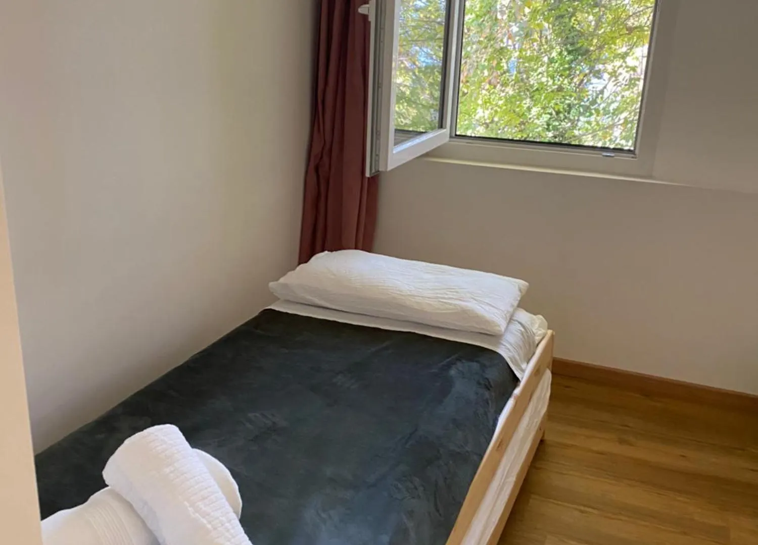 Casa Perin Apartment Padova