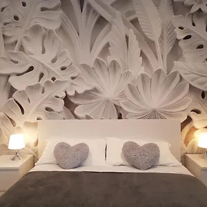 Apartment Bsuites Scrovegni, Padua